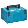 MAKITA - Boulonneuse MAKITA DTW700ZJ 1/2" 18V  (vendu sans batterie) - vignette