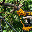 DEWALT - Elagueuse 18V DEWALT DCMPP568N-XJ - vignette