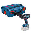 BOSCH - Perceuse Visseuse Biturbo BOSCH 06019J5002 - GSR 18V -150 C en coffret L-boxx (vendu sans batterie) - vignette