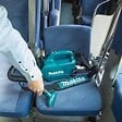 MAKITA - Aspirateur compact MAKITA DCL184Z 18V  (vendu sans batterie) - vignette
