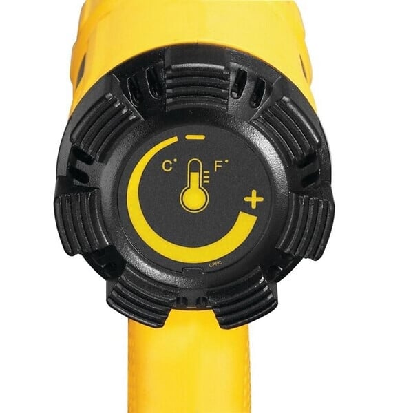DEWALT - Décapeur thermique 1800W DEWALT D26411-QS - large