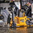 DEWALT - Batterie 12,0 Ah 54V DEWALT DCB548-XJ FLEXVOLT - vignette
