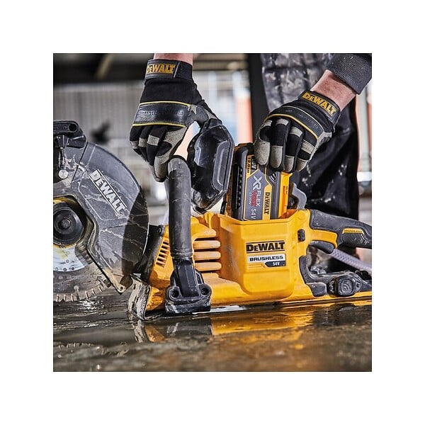 DEWALT - Batterie 12,0 Ah 54V DEWALT DCB548-XJ FLEXVOLT - large
