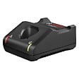BOSCH - Pack de 2 Batteries + chargeur BOSCH 1600A019RD - GBA 12V 3.0Ah + GAL 12V-40 Professional - vignette