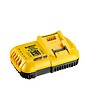 DEWALT - Pack DEWALT DCB118X3-QW FLEXVOLT avec chargeur DCB118 et 3 batteries 9,0 Ah / 54V DCB547 - vignette