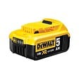 DEWALT - Batterie 5,0 Ah 18V DEWALT DCB184-XJ Li-Ion - vignette