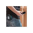 MAKITA - Adaptateur d'alimentation USB MAKITA DECADP05 Li-ion 18 V LXT - vignette