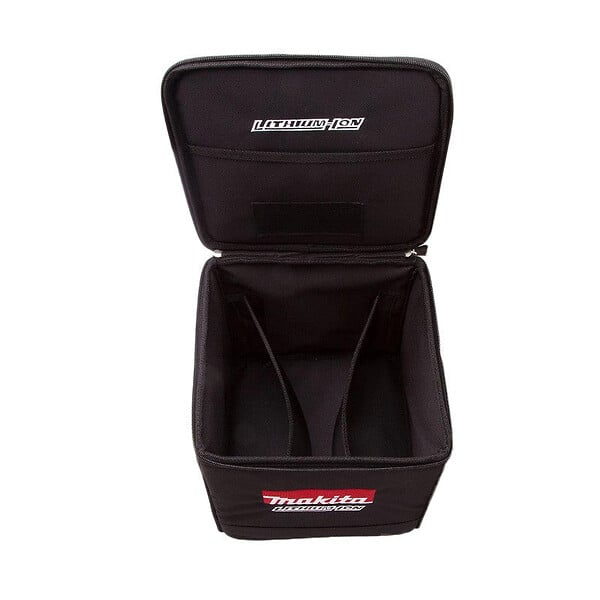 MAKITA - Sac de transport robuste pour 2 outils MAKITA 831373-8 - large