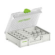 FESTOOL - Systainer FESTOOL 204853 Organizer SYS3 ORG M 89 22xESB - vignette
