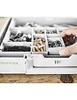 FESTOOL - Systainer FESTOOL 204853 Organizer SYS3 ORG M 89 22xESB - vignette