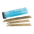 MAKITA - Pack de 6 lames bois pour scie récipro MAKITA B-44432 - vignette