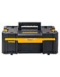 DEWALT - Coffret de Transport DEWALT T-Stak box III 1 Tiroir (DWST1-70705) - vignette