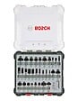 BOSCH - Coffret de 30 fraises mixtes BOSCH Professional (2607017475) - vignette