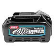 MAKITA - Batterie Li-Ion 40Vmax XGT® / 2,5 AH - BL4025 - vignette