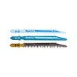 MAKITA - Lot de 3 Lames de Scie Sauteuse MAKITA B-06292 S-Express - vignette