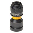 DEWALT - Adaptateur DEWALT DT7508-QZ pour boulonneuses à chocs - vignette
