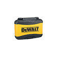 DEWALT - Coffret de 16 douilles à chocs DEWALT DT7506-QZ 1/4" - 1/2" avec adaptateur - vignette