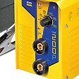 GYS - Poste de soudure inverter GYS 030794 MMA 200P avec valise et accessoire - vignette