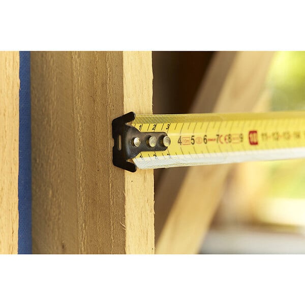STANLEY - Mesure ruban blade armor STANLEY FATMAX - 10 m x 32 mm - large