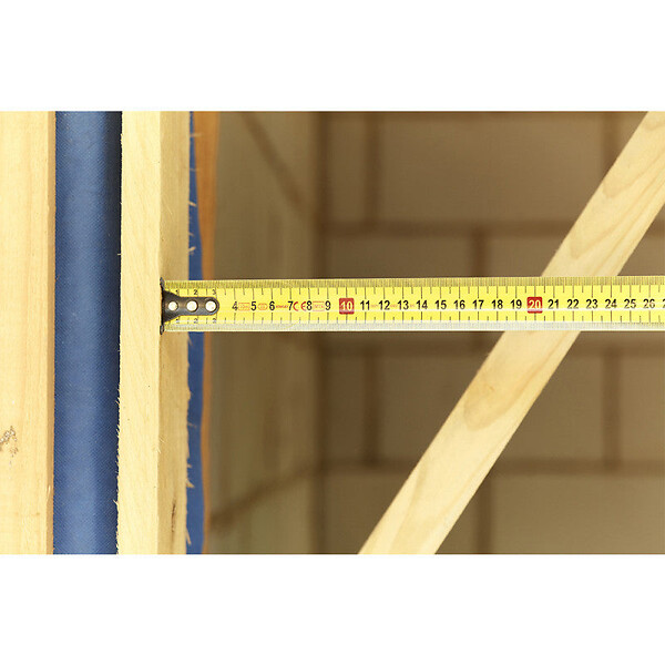 STANLEY - Mesure ruban blade armor STANLEY FATMAX - 10 m x 32 mm - large