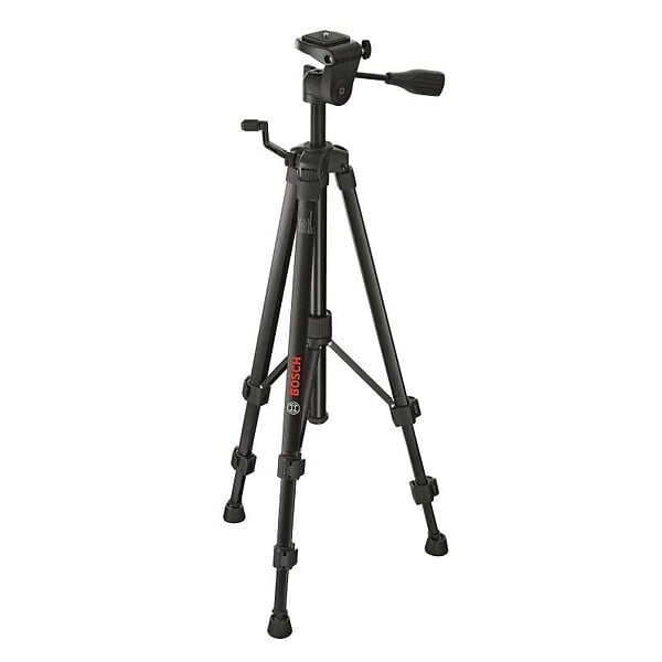BOSCH - Laser points BOSCH 0601066B01 - GCL25 Professional + Trépied BT150 - large