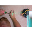 STANLEY - Niveau laser croix STANLEY FMHT77595-1 FATMAX FCL-G Li-ion - vignette