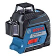 BOSCH - Laser lignes BOSCH GLL 3-80 Professional - vignette