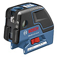 BOSCH - Laser croix et points BOSCH 0601066B00 - GCL 25 Professional - vignette