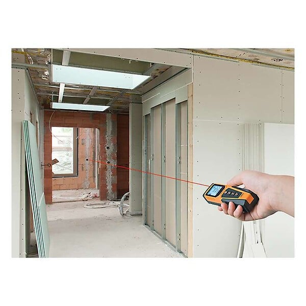 GEO FENNEL - Télémètre laser GEO FENNEL GeoDist®30 - large