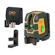 GEO FENNEL - Laser croix automatique Geo1X-GREEN GEO FENNEL 541250 30m - vignette