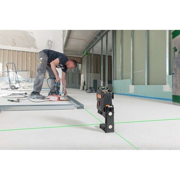 GEO FENNEL - Laser multilignes GEO FENNEL 360° GEO6X SP GREEN 534500 - large