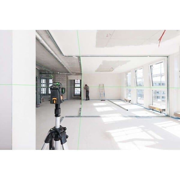 GEO FENNEL - Laser multilignes GEO FENNEL 360° GEO6X SP GREEN 534500 - large
