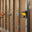 DEWALT - Laser en croix 2 lignes DEWALT DW088K Nivellement automatique - vignette