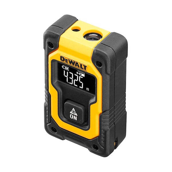DEWALT - Télémètre laser de poche 16m DEWALT DW055PL-XJ - large