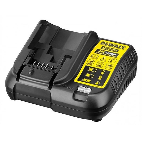 DEWALT - Niveau laser multi-lignes 3 faisceaux verts à 360° 12V / 18V DEWALT DCE089D1G18-QW - large
