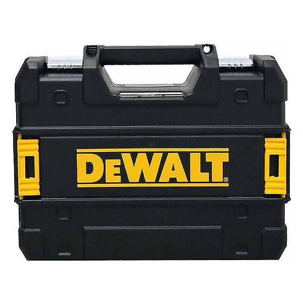 DEWALT - Niveau laser multi-lignes 3 faisceaux verts à 360° 12V / 18V DEWALT DCE089D1G18-QW - large