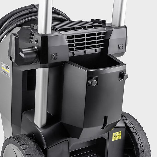 KARCHER PRO - Nettoyeur haute pression eau froide - KARCHER  - HD 10/21 4S - triphasé - 210bar - 8kW- 1.286-950.0 - large