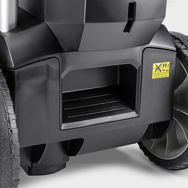 KARCHER PRO - Nettoyeur haute pression eau froide - KARCHER  - HD 10/21 4S - triphasé - 210bar - 8kW- 1.286-950.0 - large