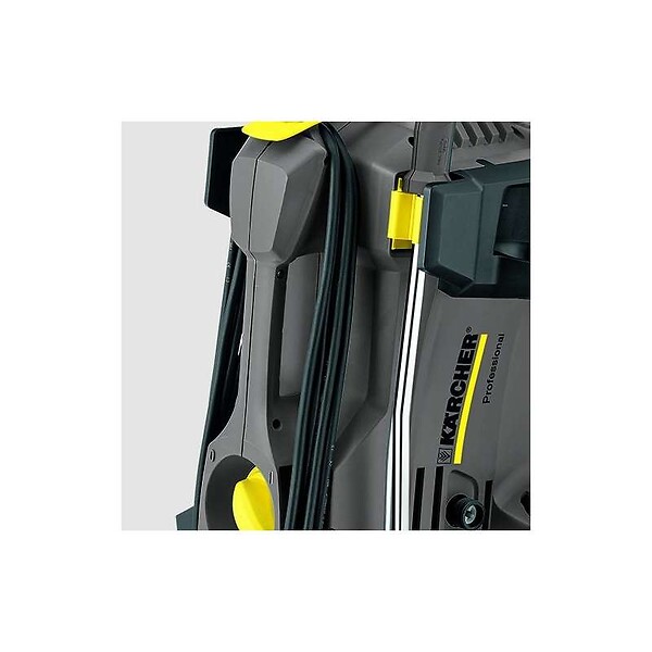 KARCHER - Nettoyeur Haute Pression Eau Froide KARCHER HD 5/11 P Plus 1.520-961.0 - large