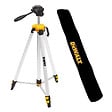 DEWALT - Trépied télescopique DEWALT DE0881T-XJ avec sac de rangement - vignette
