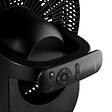 DUUX - Whisper flex connecté wifi avec batterie ventilateur noir - vignette