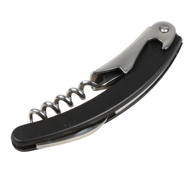 EQUINOX - Tire bchon inox plast l11 nr - large