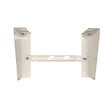ATLANTIC - Kit d'accrochage plafond Atlantic - Pour chauffe-eau connecté Linéo - vignette