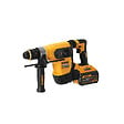 DEWALT - Perforateur SDS-max 19,4J 54V DEWALT DCH775N-XJ Brushless FLEXVOLT - vignette