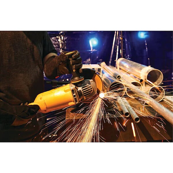 DEWALT - Meuleuse Ø230mm 2600W DEWALT DWE496-QS - large