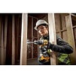 DEWALT - Perceuse-visseuse à percussion compacte 18V DEWALT DCD805P1T-QW avec coffret et 1 batterie 5,0 Ah - vignette