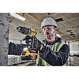 DEWALT - Perceuse-visseuse à percussion compacte 18V DEWALT DCD805P1T-QW avec coffret et 1 batterie 5,0 Ah - vignette