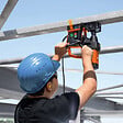 FEIN - Perceuse magnétique FEIN KBE 32 - vignette