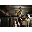 DEWALT - Système d’extraction des poussières DEWALT D25303DH-XJ pour marteaux rotatifs 18 V (DCH273) - vignette