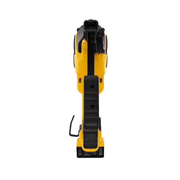 DEWALT - Agrafeuse pour clôture 18V DEWALT DCFS950P2-QW avec coffret et 2 batteries 5,0 Ah - large